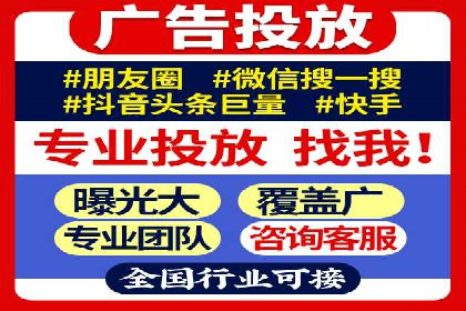 视频教程：通过SEM推广实现快速引流